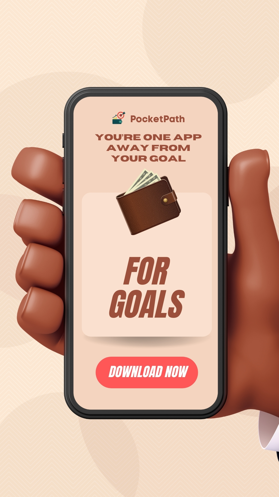 PocketPath - Cüzdan Yönetimi